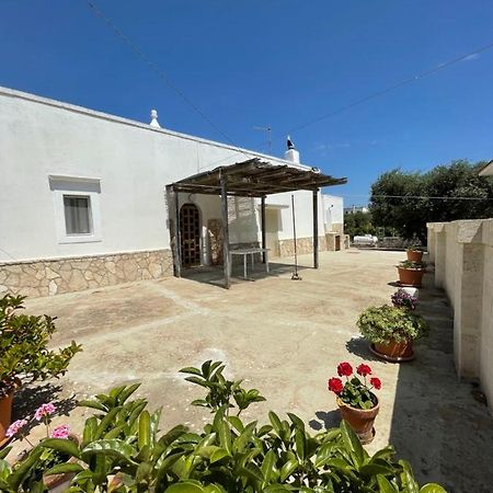 Trulli Lupoli In Valle D Itria Чистернино Екстериор снимка