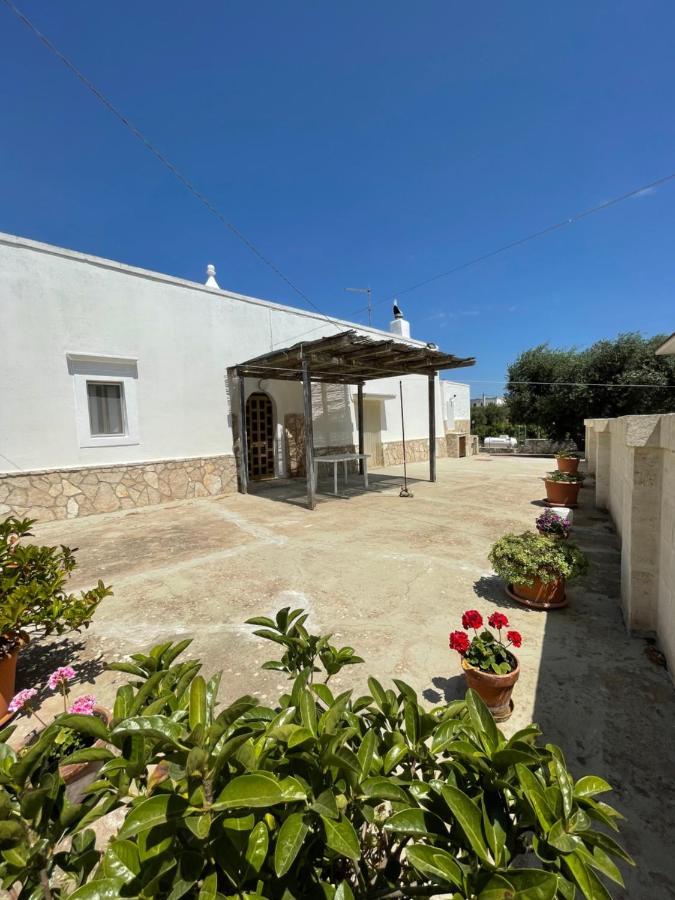 Trulli Lupoli In Valle D Itria Чистернино Екстериор снимка