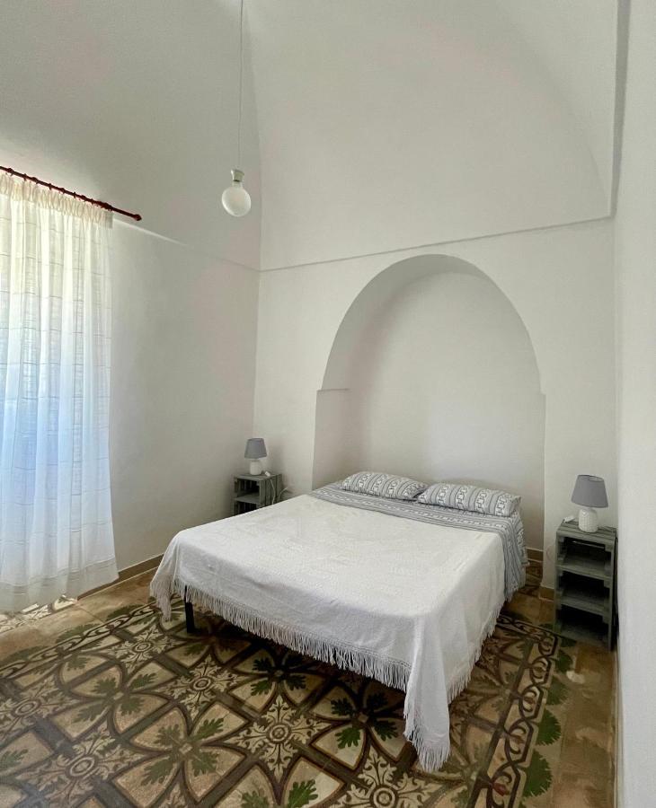 Trulli Lupoli In Valle D Itria Чистернино Екстериор снимка