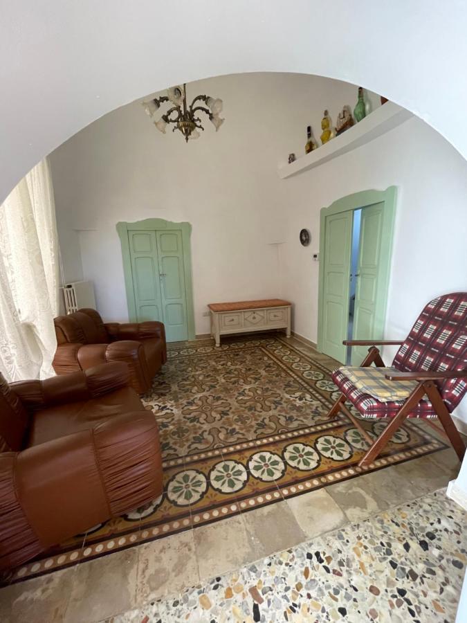 Trulli Lupoli In Valle D Itria Чистернино Екстериор снимка