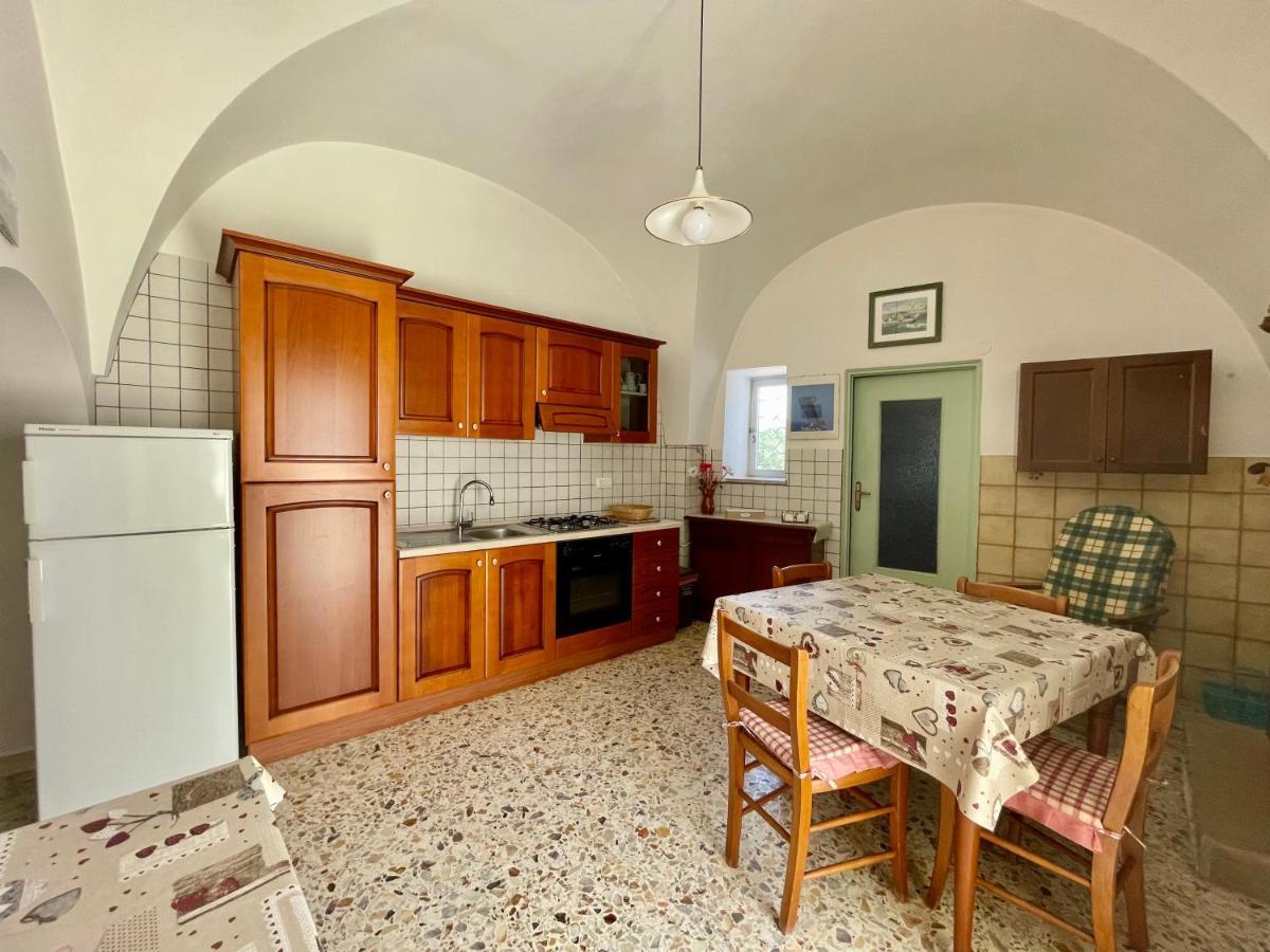Trulli Lupoli In Valle D Itria Чистернино Екстериор снимка
