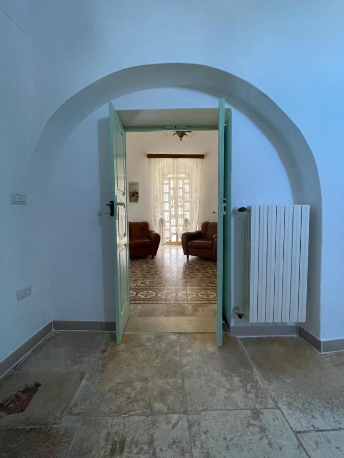 Trulli Lupoli In Valle D Itria Чистернино Екстериор снимка