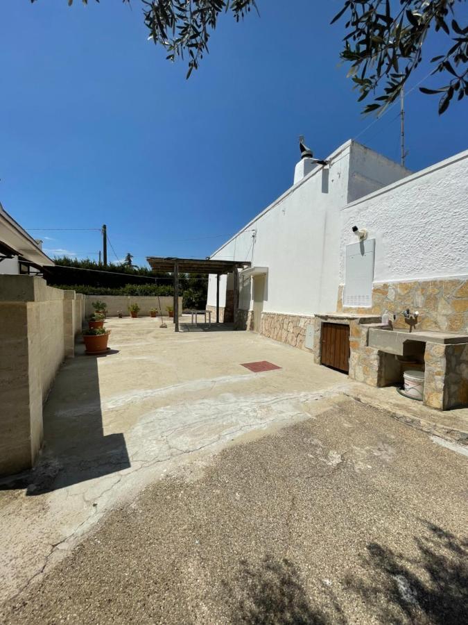 Trulli Lupoli In Valle D Itria Чистернино Екстериор снимка